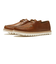 STS24886　CAPT OX VIBRAM　TAN　657982-0001