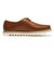 STS24886　CAPT OX VIBRAM　TAN　657982-0001