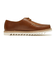 STS24886　CAPT OX VIBRAM　TAN　657982-0001