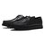 STS24887　CAPT OX VIBRAM　BLACK　657983-0001