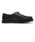 STS24887　CAPT OX VIBRAM　BLACK　657983-0001