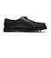 STS24887　CAPT OX VIBRAM　BLACK　657983-0001