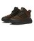 HL30061　HIKE 857 MID WP　CHOCO/GREEN　666632-0004