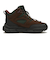 HL30061　HIKE 857 MID WP　CHOCO/GREEN　666632-0004