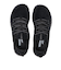 J037754　W'S WRAPT　BLACK/BLACK　671742-0001