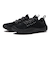 J037754　W'S WRAPT　BLACK/BLACK　671742-0001
