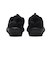 J037754　W'S WRAPT　BLACK/BLACK　671742-0001