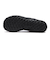 J037754　W'S WRAPT　BLACK/BLACK　671742-0001