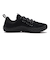 J037754　W'S WRAPT　BLACK/BLACK　671742-0001