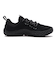 J037754　W'S WRAPT　BLACK/BLACK　671742-0001