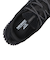 J037754　W'S WRAPT　BLACK/BLACK　671742-0001
