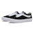 VN0A3WLPOS7　BOLD NI　(STAPLE)BLK/WHT　585552-0001