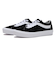 VN0A3WLPOS7　BOLD NI　(STAPLE)BLK/WHT　585552-0001