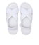 384257　PLATFORM SANDAL　02WHT/N.CLOUD　624858-0004