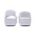 384257　PLATFORM SANDAL　02WHT/N.CLOUD　624858-0004