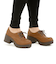 W5027　TANK LACE 6.5　CAMEL　635299-0002