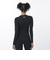 1375480　W UA CG ARMOUR CREW　001BLK　652033-0001