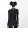 1375480　W UA CG ARMOUR CREW　001BLK　652033-0001