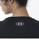 1375480　W UA CG ARMOUR CREW　001BLK　652033-0001