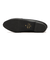 JE-MS1000　FLAT BIT LOAFER　BLACK　659814-0001