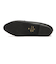JE-MS1000　FLAT BIT LOAFER　BLACK　659814-0001