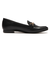 JE-MS1000　FLAT BIT LOAFER　BLACK　659814-0001
