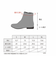 W3029　COMBI ST 2.5　S/BLACK　665519-0001