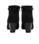 W3033　SIDE BIT 6.5　S/BLACK　665776-0001