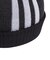 II0745　U ARCHIVE BEANIE　BLACK　666008-0001