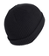 IL8441　U SHORT BEANIE　BLACK　666017-0001