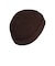 IL8444　U SHORT BEANIE　SHADOWBROWN　666019-0001