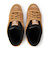 100032968　CLUB C BULC　BRWN/WHT　667804-0001