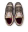 100033732　CLUB C BULC　DBROWN/BEIGE　667821-0001