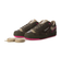 100033732　CLUB C BULC　DBROWN/BEIGE　667821-0001
