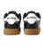 100033925　CLUB C BULC　BLK/WHT/GUM　667864-0001