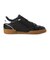 100033925　CLUB C BULC　BLK/WHT/GUM　667864-0001