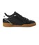 100033925　CLUB C BULC　BLK/WHT/GUM　667864-0001