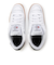 100033926　CLUB C BULC　WHT/BLK/GUM　667865-0001