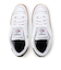 100033926　CLUB C BULC　WHT/BLK/GUM　667865-0001