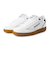 100033926　CLUB C BULC　WHT/BLK/GUM　667865-0001