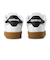 100033926　CLUB C BULC　WHT/BLK/GUM　667865-0001