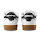 100033926　CLUB C BULC　WHT/BLK/GUM　667865-0001