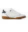 100033926　CLUB C BULC　WHT/BLK/GUM　667865-0001