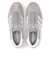 ID0978　GAZELLE INDOOR　GREY/FTWR/GUM　667900-0001