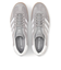 ID0978　GAZELLE INDOOR　GREY/FTWR/GUM　667900-0001