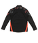 2101A242.002　WINDBARRIER HALFZIP TOP　P BLACK x R SNA　668850-0001