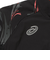 2101A242.002　WINDBARRIER HALFZIP TOP　P BLACK x R SNA　668850-0001