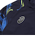 2101A242.405　WINDBARRIER HALFZIP TOP　MIDNIGHT　668851-0001