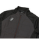 2101A244.001　XX HYBRID TOP　P BLACK　668854-0001
