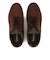 37042　HERITAGE MOC TOE CHUKKA　MD BRN FL GRAIN　670246-0001